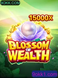 Explorando o Universo de BlossomofWealth: Um Guia Completo para Jogadores