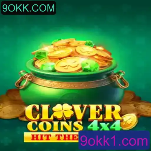 Explorando CloverCoins4x4: O Jogo Que Está Conquistando o Mundo
