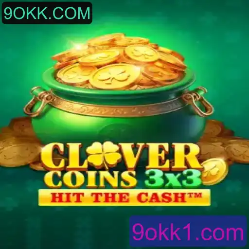 Clovercoin3x3: Explorando o Jogo Inovador Associado à 9OKK.COM