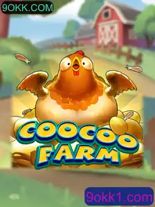 Descubra CooCooFarm: Um Jogo Inovador de Gestão Agrícola da 9OKK.COM