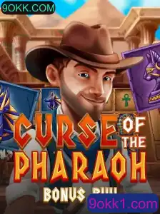 Descubra o Fascinante Mundo de CurseofthePharaohBonusBuy