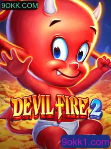 DevilFire2: Um Mergulho no Universo Fascinante do Jogo