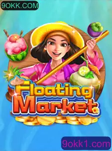 Explorando o Fascinante Mundo do Jogo FloatingMarket