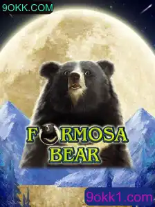 FormosaBear: Uma Jornada de Estratégia e Aventura