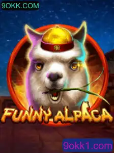 FunnyAlpaca: O Jogo de Estratégia Que Está Conquistando o Mundo