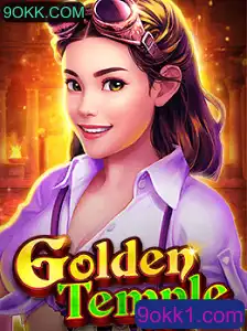 Descobrindo o Jogo GoldenTemple: Aventura e Estratégia com 9OKK.COM