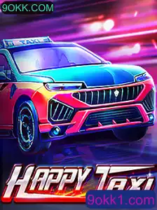 Explorando o Fascinante Mundo de HappyTaxi: O Novo Fenômeno dos Jogos
