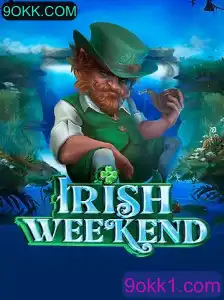 Explorando o Mundo do Jogo IrishWeekend