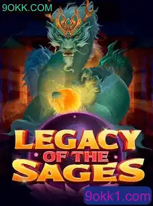 Descubra o Jogo Fascinante: LegacyoftheSages