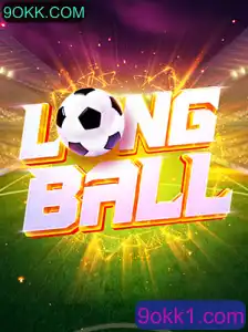 Descubra LongBall: Um Jogo Inovador e Envolvente