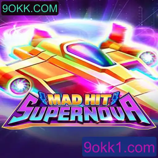 Descrição e Regras do Jogo MadHitSupernova