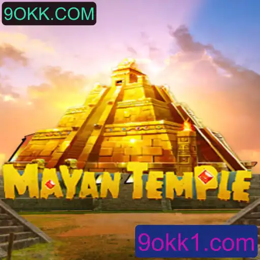 MayanTemple: Descubra o Encanto do Antigo Mundo Maia com 9OKK.COM