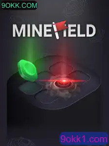 Descubra MineField: O Jogo de Estratégia do Momento
