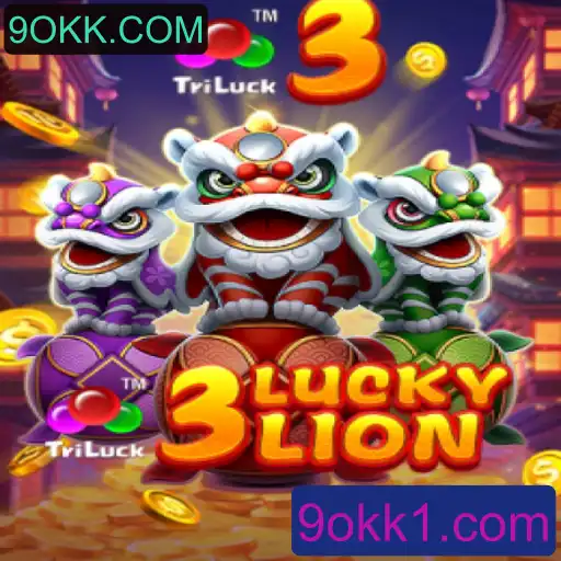Explore o Fascinante Mundo de 3LUCKYLION