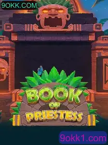 Descubra o Fascinante Mundo de 'BookOfPriestess' com 9OKK.COM