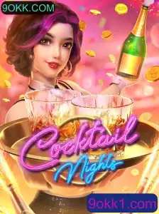 CocktailNights: Mergulhe na Excitante Experiência de Jogo