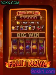 Descubra o Fascinante Mundo de FruitNova