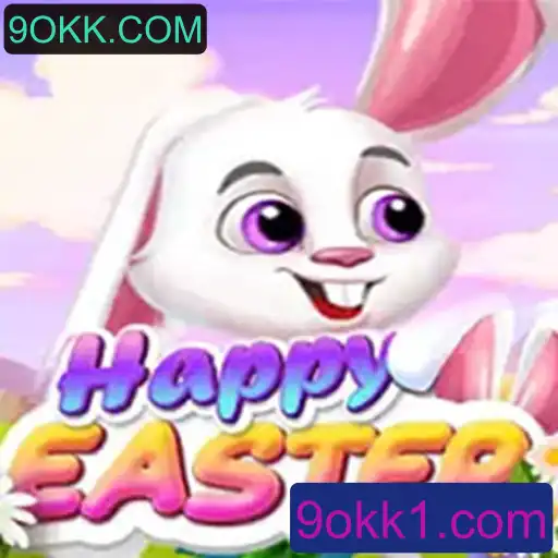 Descubra o Envolvente Jogo HappyEaster e a Palavra-Chave 9OKK.COM