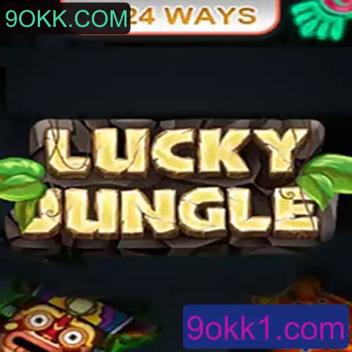 Descubra o Empolgante Mundo de LuckyJungle1024