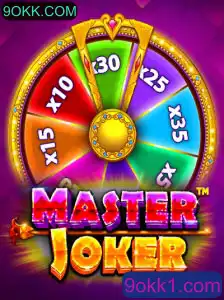 Explorando o Mundo do MasterJoker: Conceito, Introdução e Regras em Destaque