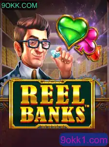 Descubra o Mundo Fascinante de ReelBanks: Jogo Inovador e Emocionante