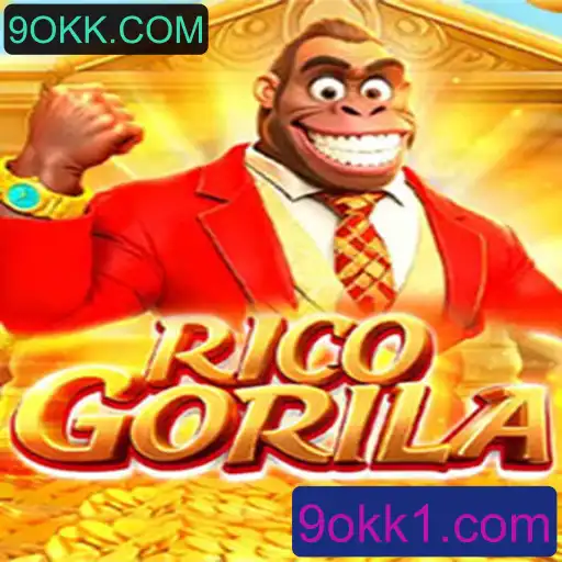 RicoGorila: Desvendando o Fascinante Mundo de 9OKK.COM