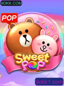 Explorando as Aventuras Doces de SweetPOP