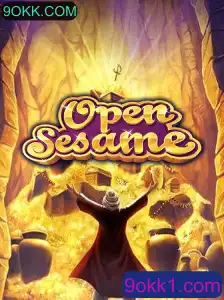 Explorando o Mundo de OpenSesame: O Jogo que Encanta e Desafia