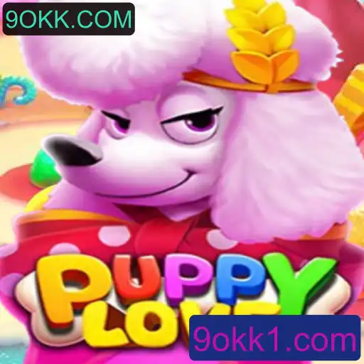 Descubra a Magia do Jogo PuppyLove em 9OKK.COM
