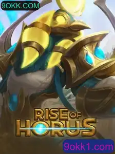 Rise of Horus: Uma Jornada Épica no Mundo Antigo