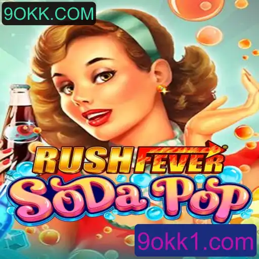 Descubra o Mundo Vibrante de 'RushFeverSodaPop'