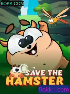 Descubra o Mundo Empolgante de SavetheHamster