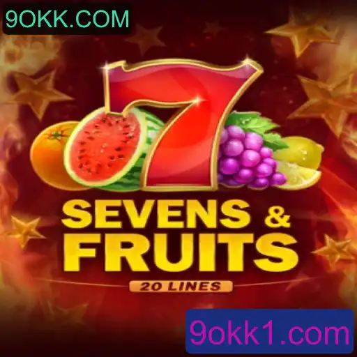 Descubra o Fascinante Mundo de SevensFruits20 com 9OKK.COM