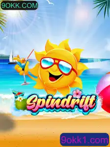 Spindrift: A Nova Sensação no Mundo dos Jogos