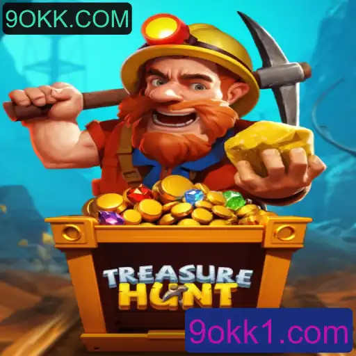 TreasureHunt: Descubra o Jogo que Conquistou Jogadores ao Redor do Mundo