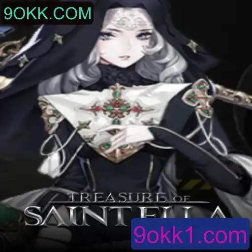 TreasureofSaintElla: Uma Aventura Épica e Atualizaões Recentes