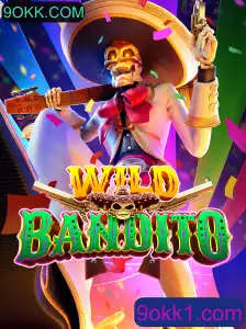 Explorando o Universo de WildBandito e a Experiência 9OKK.COM