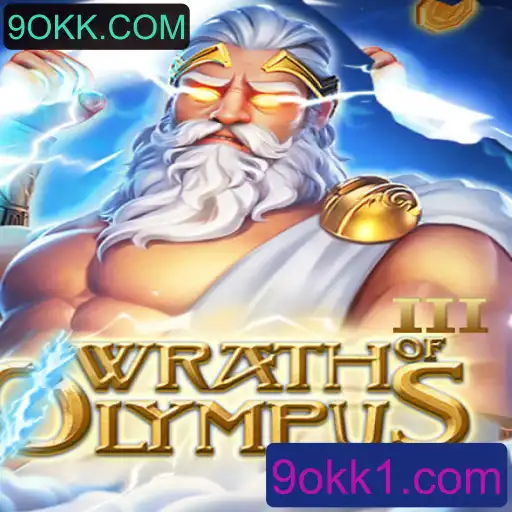 Descubra o Mundo de WrathofOlympusIII: Uma Odisseia Épica