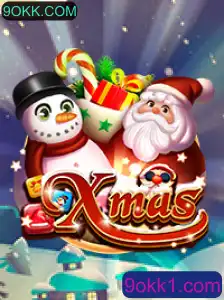 Descubra o Jogo 'Xmas': A Aventura Festiva Através de 9OKK.COM